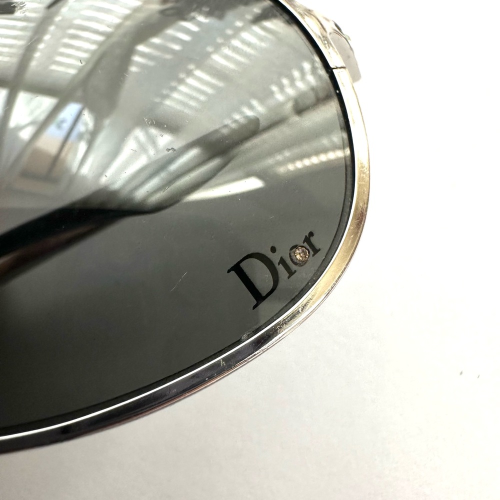 Dior Vintage Sunglasses - Picture 3 of 10